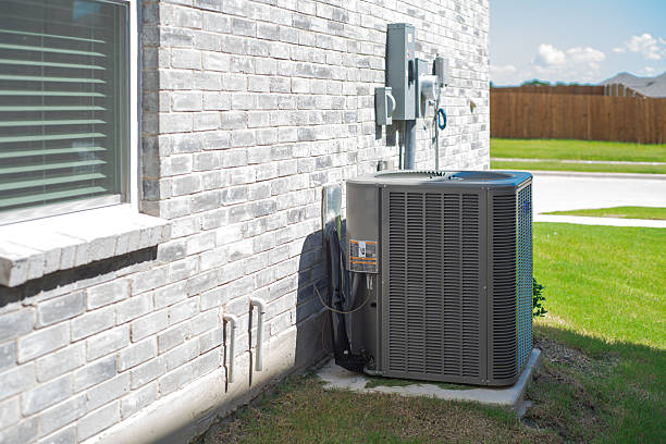 Reliable Hvac contractor in Udall, MO by FH HVAC